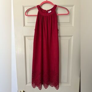 Francesca’s Dress